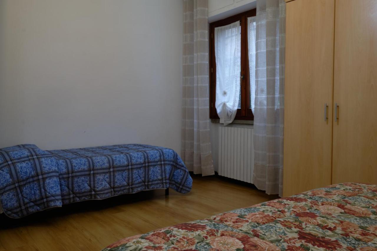 La Casa Di Gloria - Residence Affitta Camere Badia Prataglia Zewnętrze zdjęcie