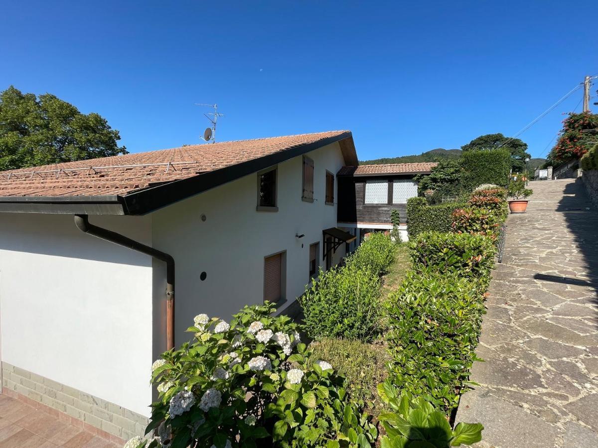 La Casa Di Gloria - Residence Affitta Camere Badia Prataglia Zewnętrze zdjęcie